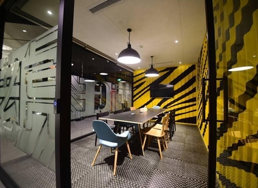 50 m² Shared workspace in Shanghai, Puxi, 6F (200000) - 0 | MatchOffice