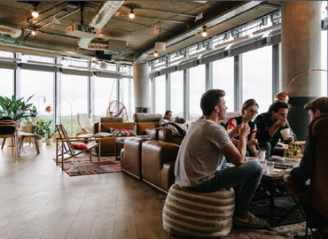 100 m² Coworking  in Beijing , Bei Si Huan Zhong Lu (100080) - 2 | MatchOffice.com