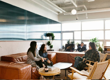 100 m² Shared workspace  in Beijing , Chaoyang North Road 101 (100025) - 2 | MatchOffice