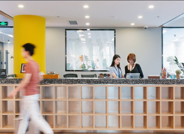 100 m² Coworking  in Shanghai, YangPu, Dalian Road 500 (200082) - 0 | MatchOffice.com