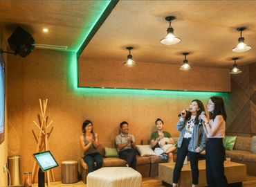 500 m² Co-working  in Beijing , Dong Si Huan Zhong Lu 56 (100025) - 5 | MatchOffice