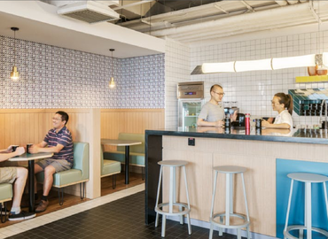 500 m² Shared workspace  in Beijing , Guang Shun Nan Da Jie (100015) - 3 | MatchOffice.com