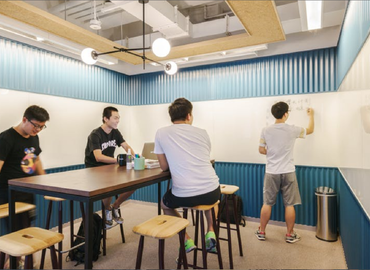 500 m² Coworking space  in Beijing , Guang Shun Nan Da Jie (100015) - 0 | MatchOffice.com