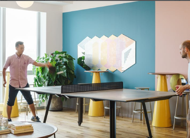 500 m² Shared workspace  in Beijing , Guang Shun Nan Da Jie (100015) - 5 | MatchOffice.com