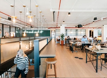 150 m² Coworking  in Beijing , Jiang Tai Lu (100096) - 2 | MatchOffice.com