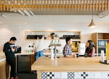 150 m² Co-working  in Beijing , Jiang Tai Lu (100096) - 3 | MatchOffice.com