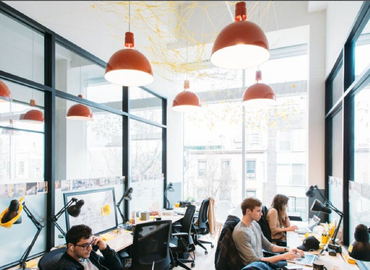200 m² Shared workspace  in Beijing , Jin Tong Xi Lu 10 (100020) - 1 | MatchOffice