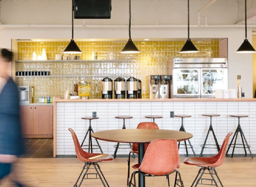 100 m² Coworking space  in Beijing , Jiuxianqiao Road 6 (100096) - 1 | MatchOffice