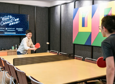100 m² Shared workspace  in Beijing , No. 19 Langfangtoutiao (100051) - 1 | MatchOffice