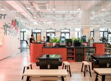 100 m² Shared workspace  in Beijing , No. 19 Langfangtoutiao (100051) - 0 | MatchOffice.com