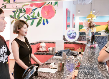 100 m² Coworking space  in Beijing , No. 19 Langfangtoutiao (100051) - 2 | MatchOffice