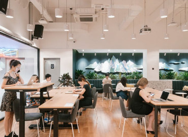 100 m² Shared office  in Beijing , No. 19 Langfangtoutiao (100051) - 3 | MatchOffice.com