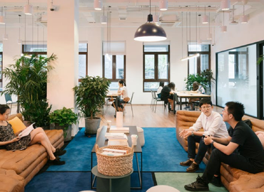 100 m² Coworking space  in Beijing , No. 19 Langfangtoutiao (100051) - 5 | MatchOffice