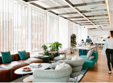 100 m² Shared office  in Beijing , Sanlitun Road 11 (100027) - 0 | MatchOffice