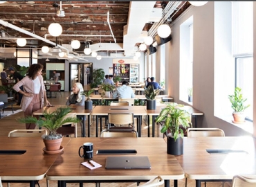 150 m² Shared office  in Shanghai, Huangpu, Tian Jin Lu 50 (200002) - 2 | MatchOffice.com