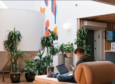150 m² Coworking  in Shanghai, Hongkou, Tian Tong Lu 328号 (200002) - 1 | MatchOffice