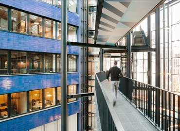 150 m² Shared workspace  in Shanghai, Hongkou, Tian Tong Lu 328号 (200002) - 3 | MatchOffice.com