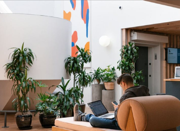 100 m² Co-working  in Shanghai, Pudong, Tiantong Road 328 (200080) - 2 | MatchOffice.com