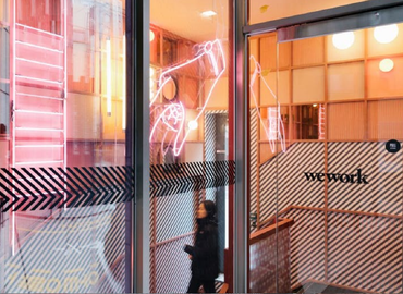 100 m² Co-working  in Shanghai, Pudong, Tiantong Road 328 (200080) - 4 | MatchOffice.com