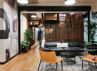 100 m² Co-working  in Beijing , Workers' Stadium North Road (100027) - 1 | MatchOffice