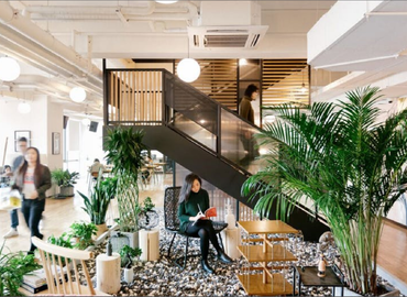 100 m² Coworking  in Beijing , Workers' Stadium North Road (100027) - 0 | MatchOffice