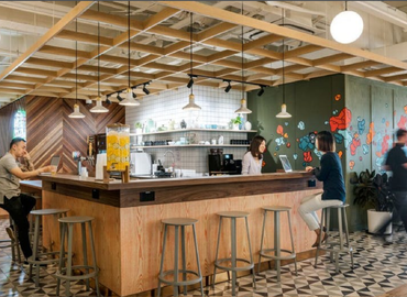 100 m² Coworking  in Beijing , Workers' Stadium North Road (100027) - 2 | MatchOffice.com