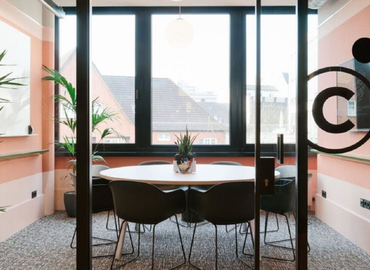 100 m² Coworking  in Beijing , Xiao Yun Lu 40号 (100085) - 1 | MatchOffice.com