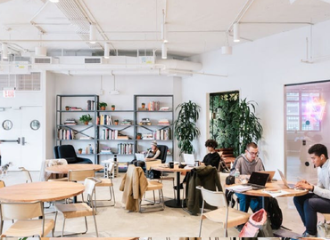 100 m² Coworking space  in Chengdu, Xiyu Street 3号 (610041) - 2 | MatchOffice.com