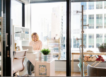 100 m² Coworking space  in Chengdu, Xiyu Street 3号 (610041) - 4 | MatchOffice.com