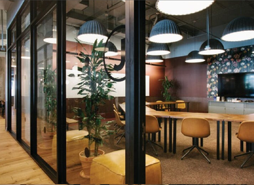 100 m² Shared office  in Hangzhou, Yan'an Road 292 (310003) - 1 | MatchOffice.com