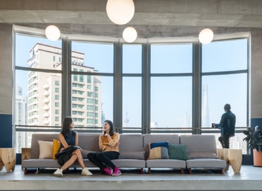 500 m² Coworking  in Shanghai, Lu Wan, Yun Nan Nan Lu 118 (200010) - 1 | MatchOffice.com