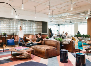 100 m² Shared workspace  in Chengdu, Zongfu Road 31 (610014) - 1 | MatchOffice.com