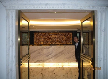 18 m² Shared office  in Shanghai, Huangpu, Room2101-2104 (200003) - 1 | MatchOffice.com