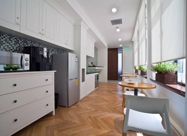 80 m² Shared office  in Shanghai, Huangpu, 3/F (200001) - 2 | MatchOffice.com