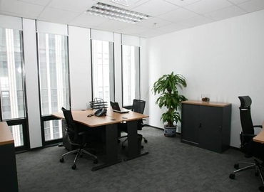 1500 m² Shared office  in Beijing , 29F (100022) - 0 | MatchOffice.com