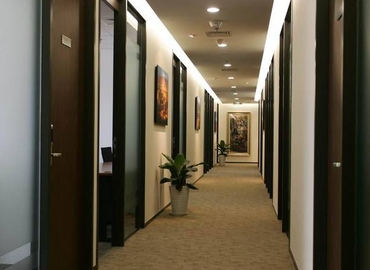 1500 m² Shared office  in Beijing , 29F (100022) - 6 | MatchOffice