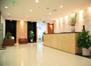 50 m² Shared office  in Beijing , Room 1608 (100022) - 3 | MatchOffice.com