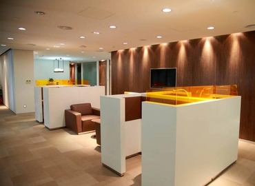 50 m² Shared office  in Beijing , Room 1608 (100022) - 4 | MatchOffice