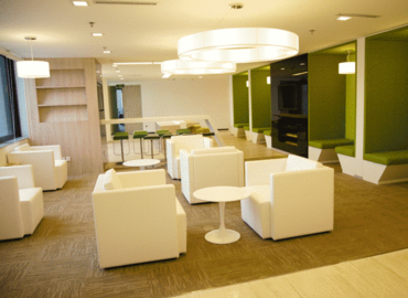 40 m² Co-working  in Beijing , 2180 (100125) - 2 | MatchOffice.com
