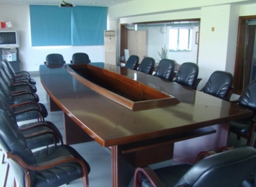 50 m² Shared office  in Shanghai, Puxi, Huangpi South Road 700 (200025) - 6 | MatchOffice