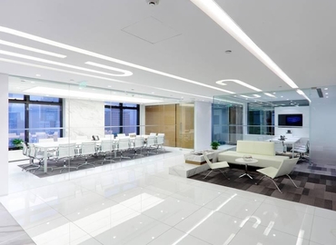 35 m² Shared workspace  in Shanghai, Huangpu, 25/F Central Plaza (200000) - 2 | MatchOffice