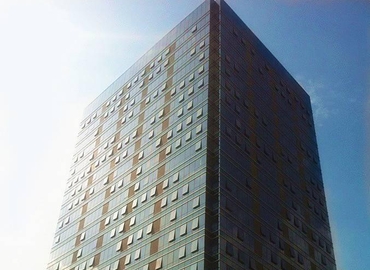 1 m² Co-working  in Chengdu, One Crystal Place (610041) - 7 | MatchOffice