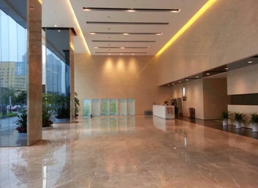 1 m² Coworking space  in Chengdu, One Crystal Place (610041) - 5 | MatchOffice.com
