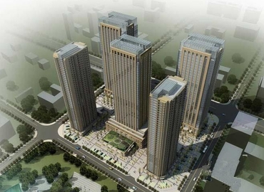 10 m² Shared workspace  in Chengdu, Chengdu Centre (610094) - 4 | MatchOffice.com