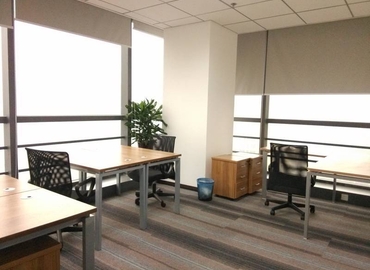 10 m² Shared office  in Chengdu, Chengdu Centre (610094) - 0 | MatchOffice.com