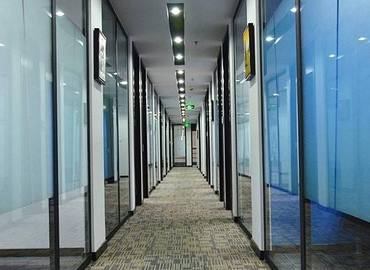 10 m² Shared workspace  in Chengdu, Chengdu Centre (610094) - 3 | MatchOffice