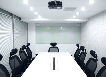 150 m² Co-working  in Shanghai, Putuo, Suite 305-307 (200060) - 2 | MatchOffice