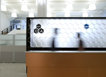150 m² Shared workspace  in Shanghai, Putuo, Suite 305-307 (200060) - 0 | MatchOffice.com