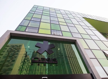 40 m² Shared workspace  in Shanghai, Putuo, No. 679 Ningxia Rd. (200063) - 9 | MatchOffice.com