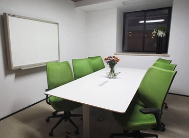 40 m² Shared office  in Shanghai, Putuo, No. 679 Ningxia Rd. (200063) - 1 | MatchOffice